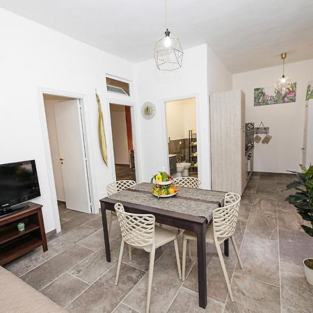 Appartamento Casa Raffadali, in centro storico a Palermo Esterno foto