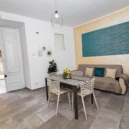 Appartamento Casa Raffadali, in centro storico a Palermo Esterno foto