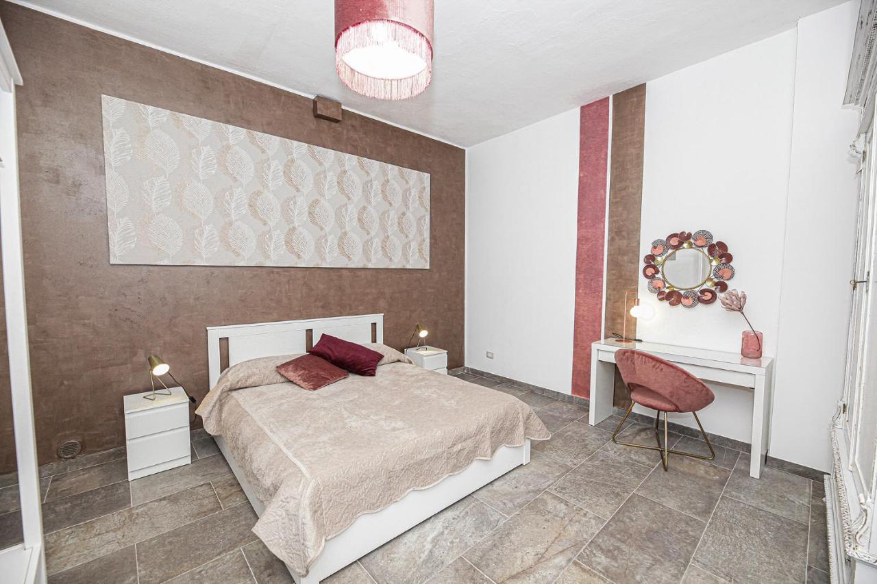 Appartamento Casa Raffadali, in centro storico a Palermo Esterno foto
