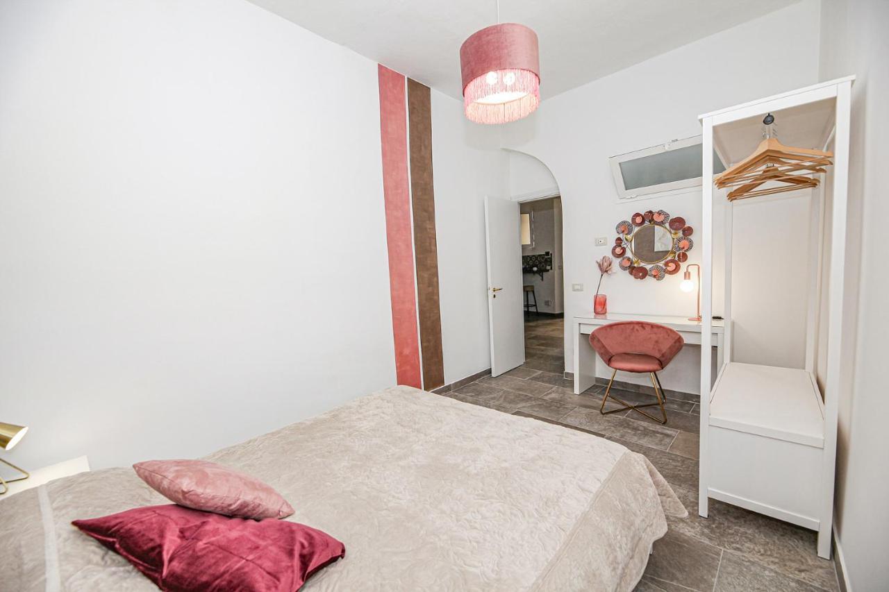 Appartamento Casa Raffadali, in centro storico a Palermo Esterno foto