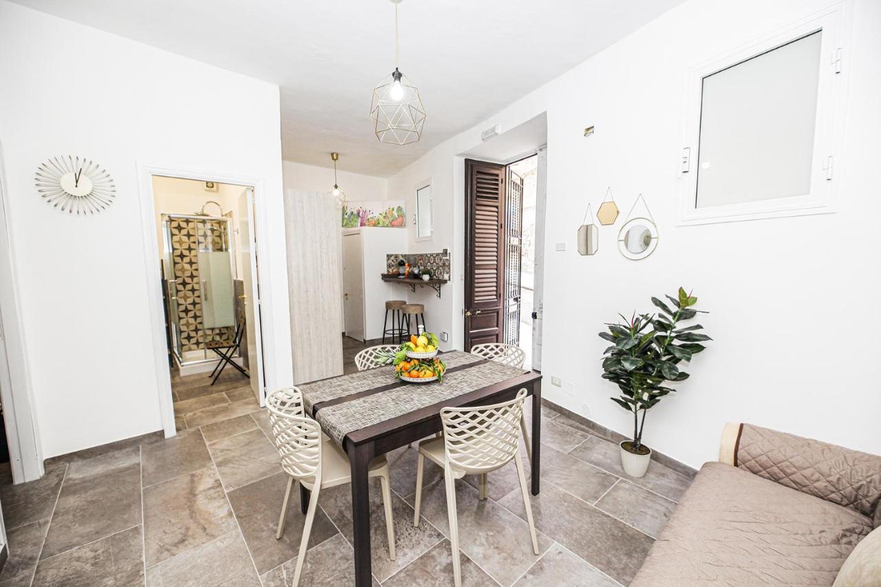 Appartamento Casa Raffadali, in centro storico a Palermo Esterno foto