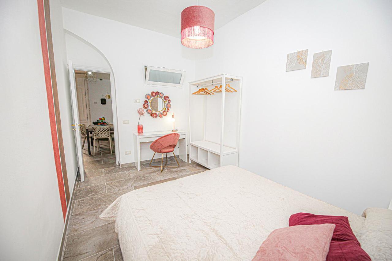 Appartamento Casa Raffadali, in centro storico a Palermo Esterno foto