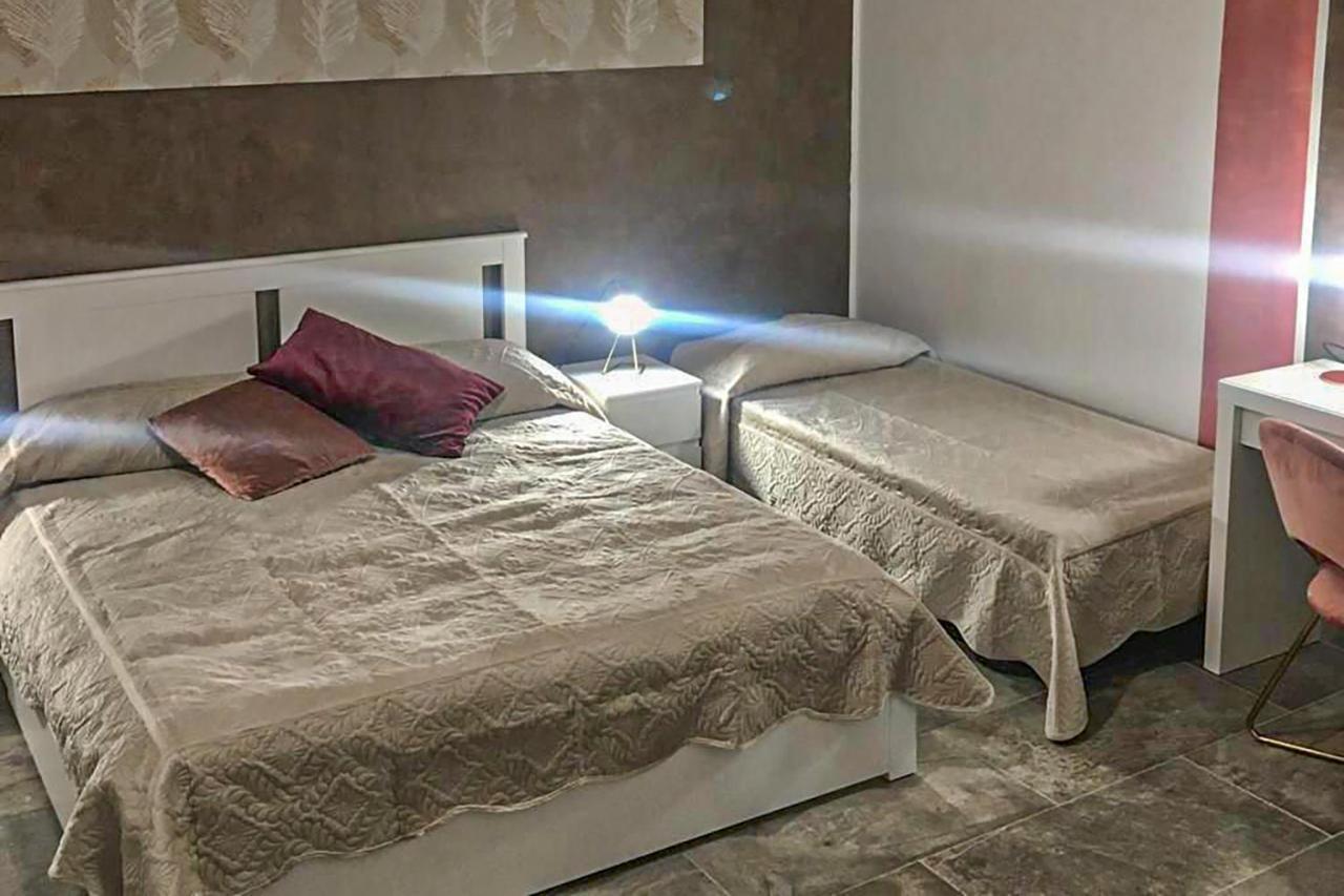 Appartamento Casa Raffadali, in centro storico a Palermo Esterno foto